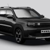 FIAT Grande Panda 1.2 Hybrid 110 CV La Prima KM0