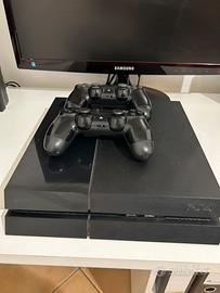 PlayStation 4 500GB