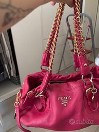 Borsa Prada
