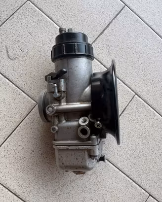 Carburatore phsb 38