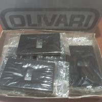 Placche x interruttore 