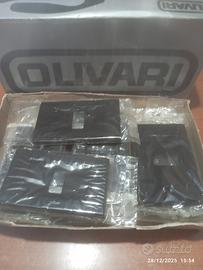 Placche x interruttore 