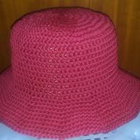 cappello estivo