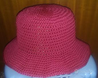 cappello estivo