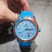 orologio S.S.C. Napoli, di Marek Hamšík