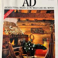 Riviste AD Architettura