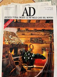 Riviste AD Architettura