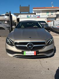 Mercedes-benz E 350 d 4Matic Sport