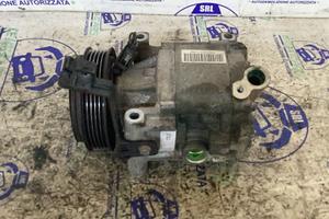 FIAT 500 2010 - COMPRESSORE ARIA CONDIZIONATA