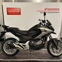 Honda NC 750 X