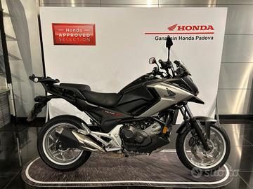 Honda NC 750 X