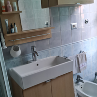 Set mobili bagno