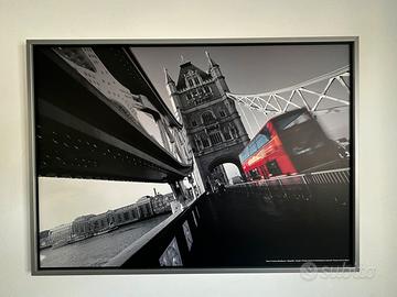 Quadri - Stampe Londra