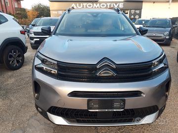 Citroen C5 Aircross BlueHDi 130 S&S EAT8 Shine