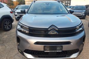 Citroen C5 Aircross BlueHDi 130 S&S EAT8 Shine