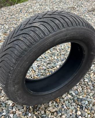 PNEUMATICI INVERNALI 165/60 r15 KLEBER