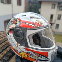 Casco Bambino ragazzo 
