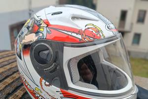 Casco Bambino ragazzo 