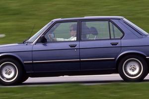 ricambi bmw e28