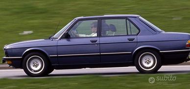 ricambi bmw e28