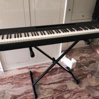 Tastiera Yamaha P-145