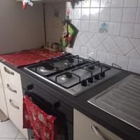 Cucina lineare