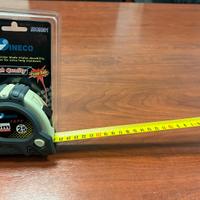 LOTTO FLESSOMETRI MT 8x25 MAGNETICI