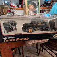 gig Nikko turbo bandit 