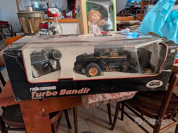 gig Nikko turbo bandit 