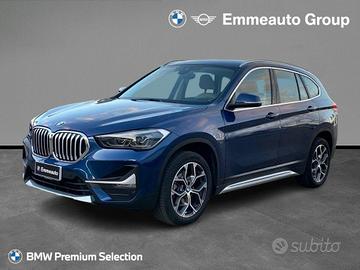 BMW X1 sDrive18d Business Advantage