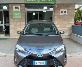 Toyota Yaris 1.5 Hybrid 5 porte Business