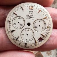 quadrante Zenith El primero 