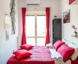 Casa Vacanza Wanderlust Rhome - zona Bravetta