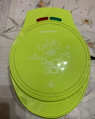 Piastra pancake