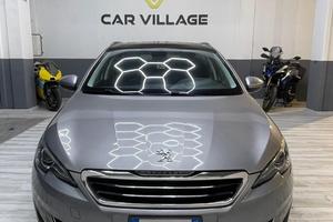 Peugeot 308 BlueHDi 120 S&S EAT6 SW Allure