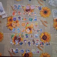 Adesivi pokemon !
