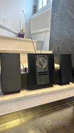 Stereo Bang & Olufsen