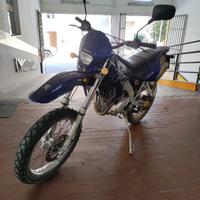 Peugeot XPS CT 125 - 2006