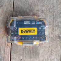 set inserti DeWalt