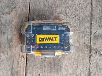 set inserti DeWalt