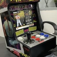 Arcade1up countercade STREET FIGHTER
