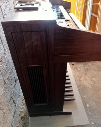 pianola