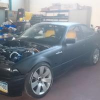 e36 coupe 
