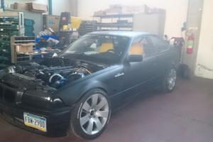 e36 coupe 