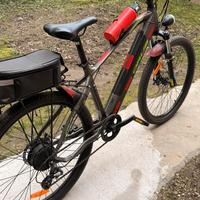 MTB 27.5 elettrica