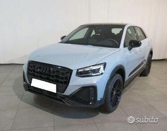 Ricambi audi q2 anno 2018-2020