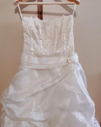Abiti da sposa