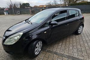 Opel Corsa 2009 Benzina/GPL