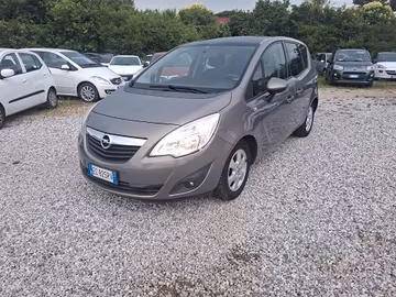 Opel Meriva 1.4 100CV Cosmo