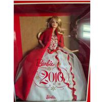 Barbie Magia delle Feste collezione 2010